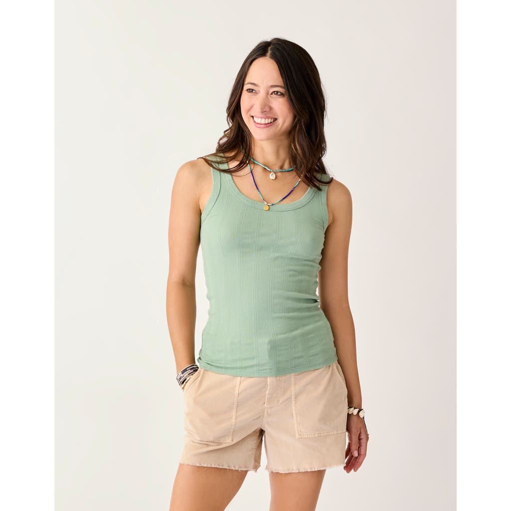 Carve Designs Ever Tank