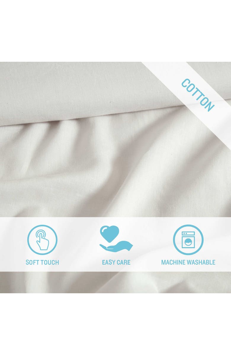 Tommy Bahama Sheet Set, Alternate, color, Sand Grey