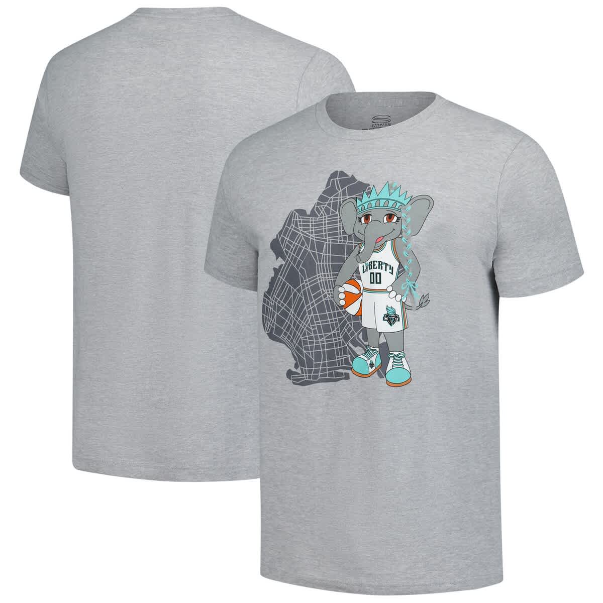selected Heather Gray
