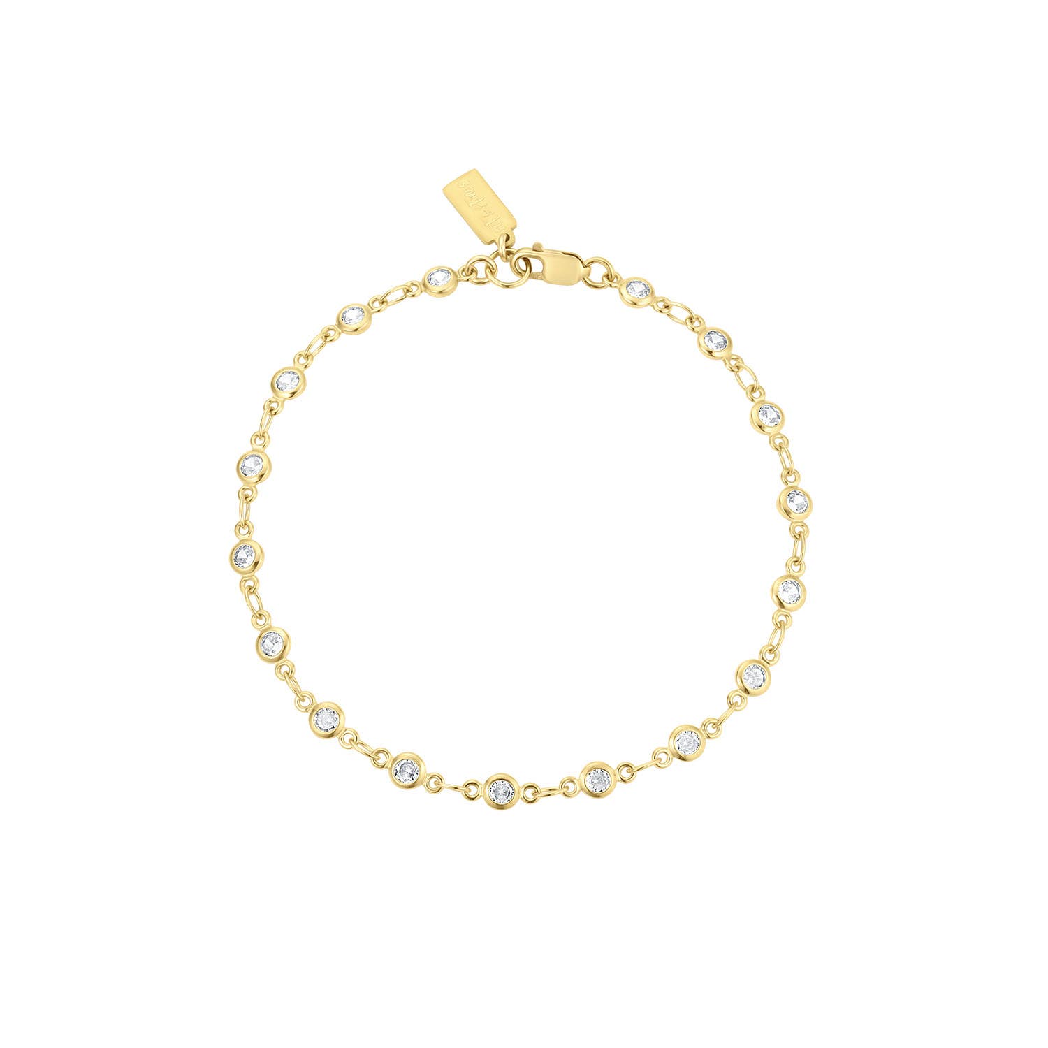 selected Gold