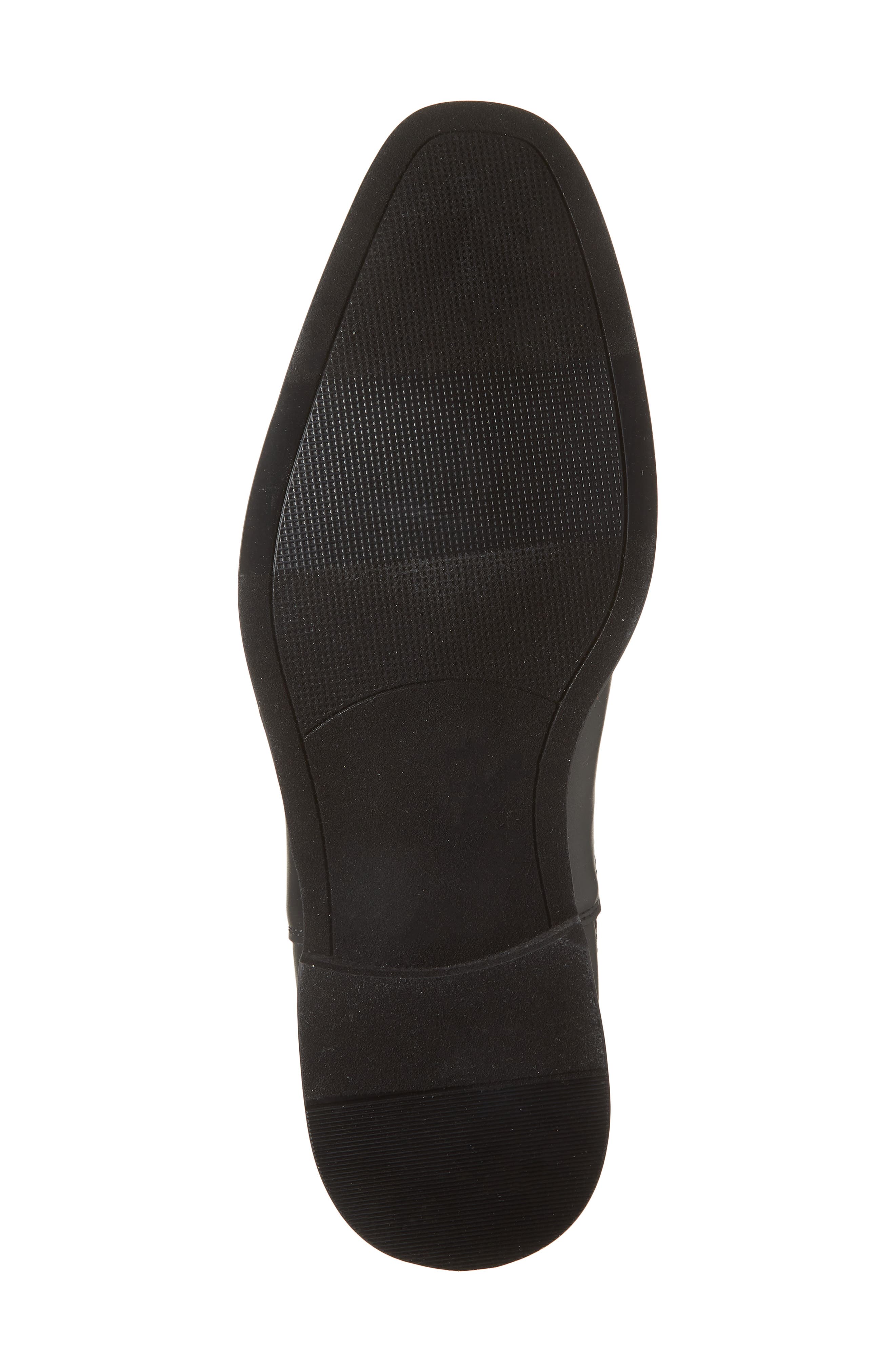 Abound Wilder Chelsea Boot, Alternate, color, Black