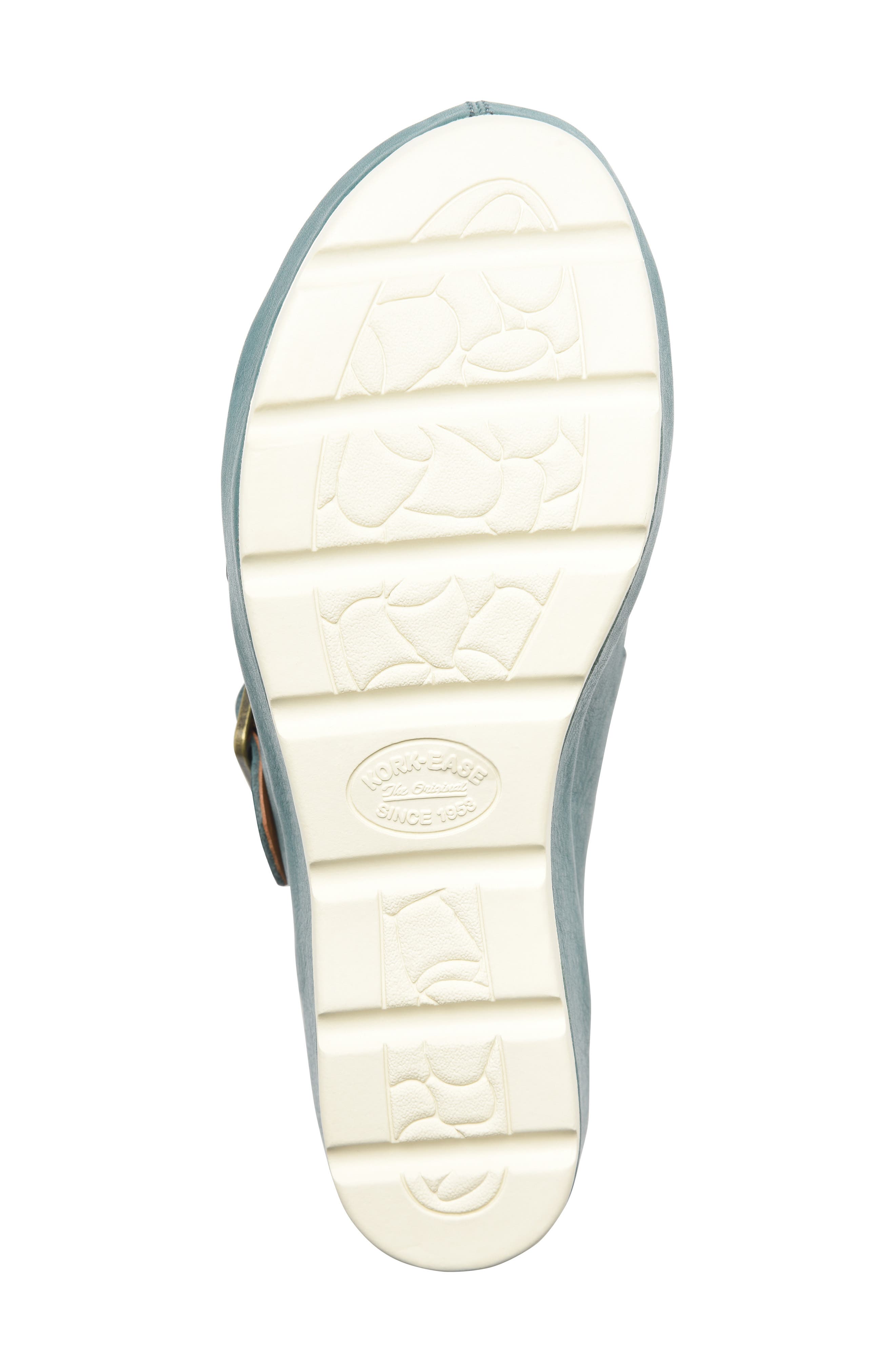 Kork-Ease<sup>®</sup> Callie Wedge Sandal, Alternate, color, 
