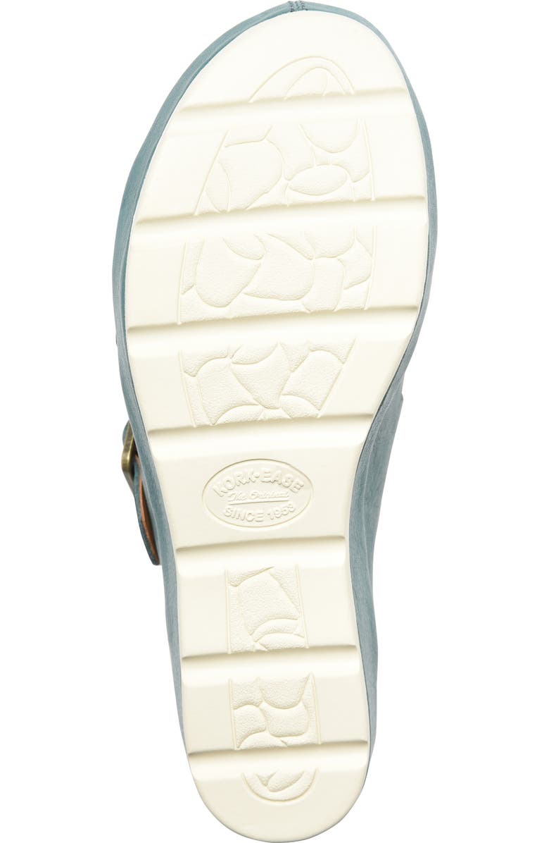 Kork-Ease<sup>®</sup> Callie Wedge Sandal, Alternate, color,
