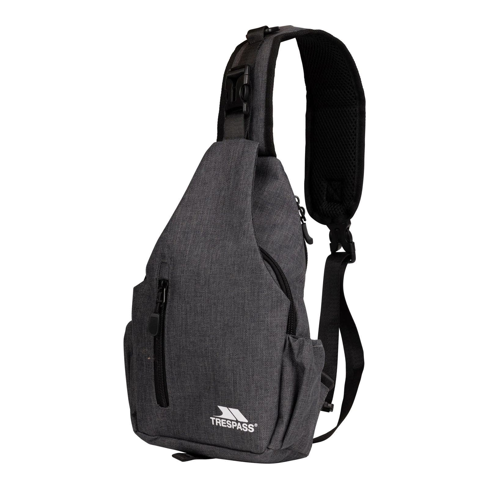 Versa Sling Backpack, Alternate, color, Grey Melange