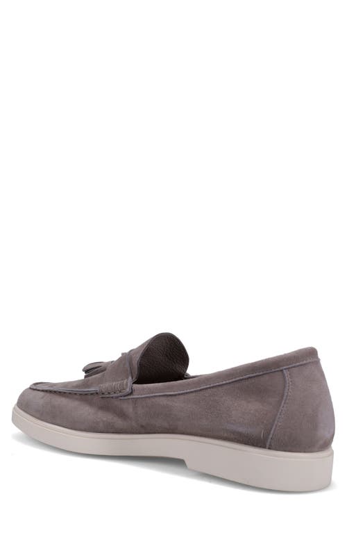 Ron White Jaxon Tassel Loafer