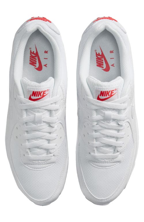 Nike Air Max 90 Sneaker In Multi