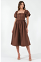 selected Brown