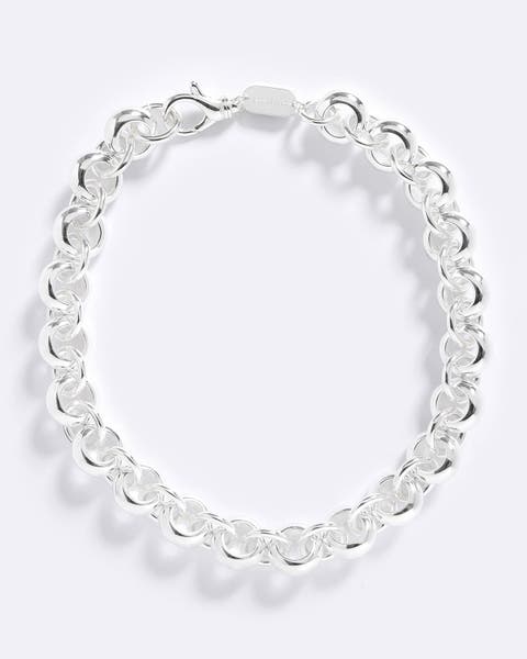 Lucien Necklace