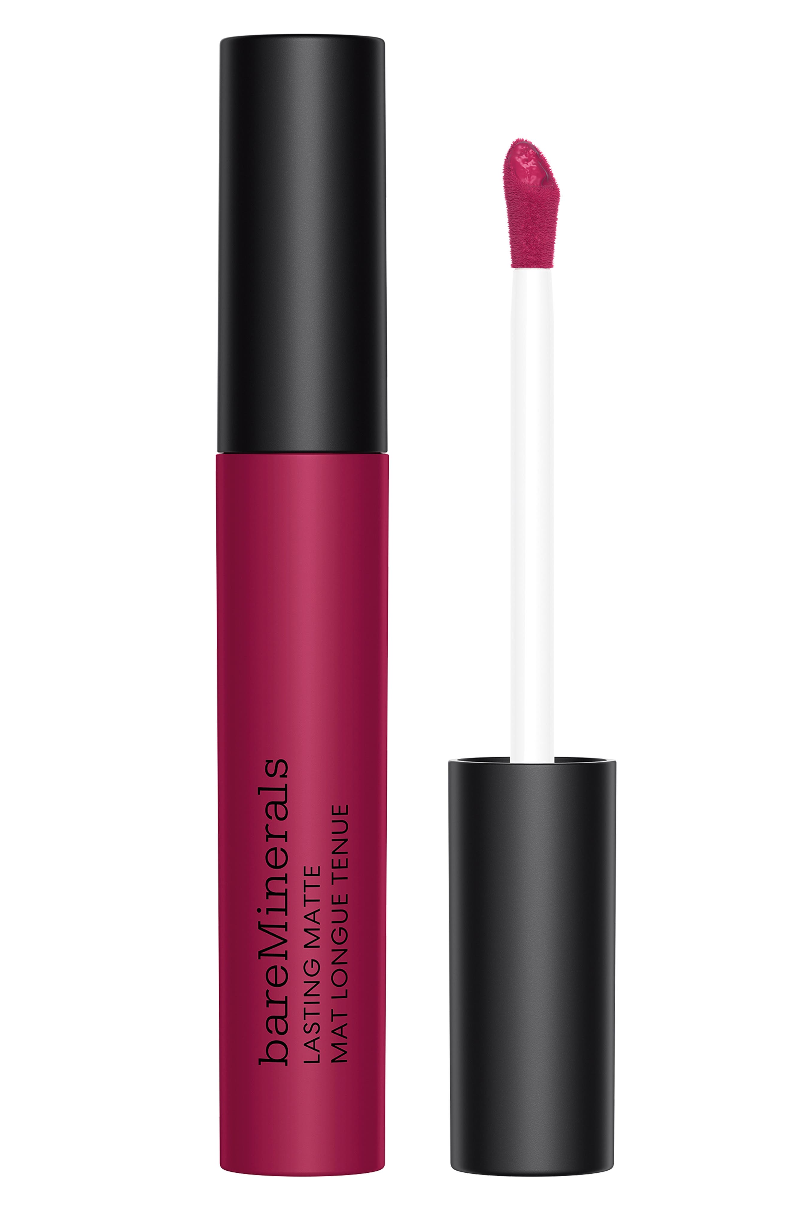 Mineralist Lasting Matte Liquid Lipstick
