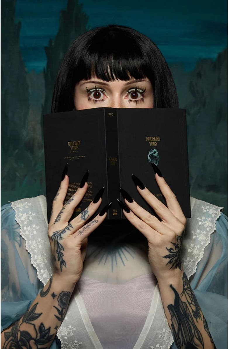 Heretic Rhubarb Thief Discovery Set, Alternate, color, NO COLOR