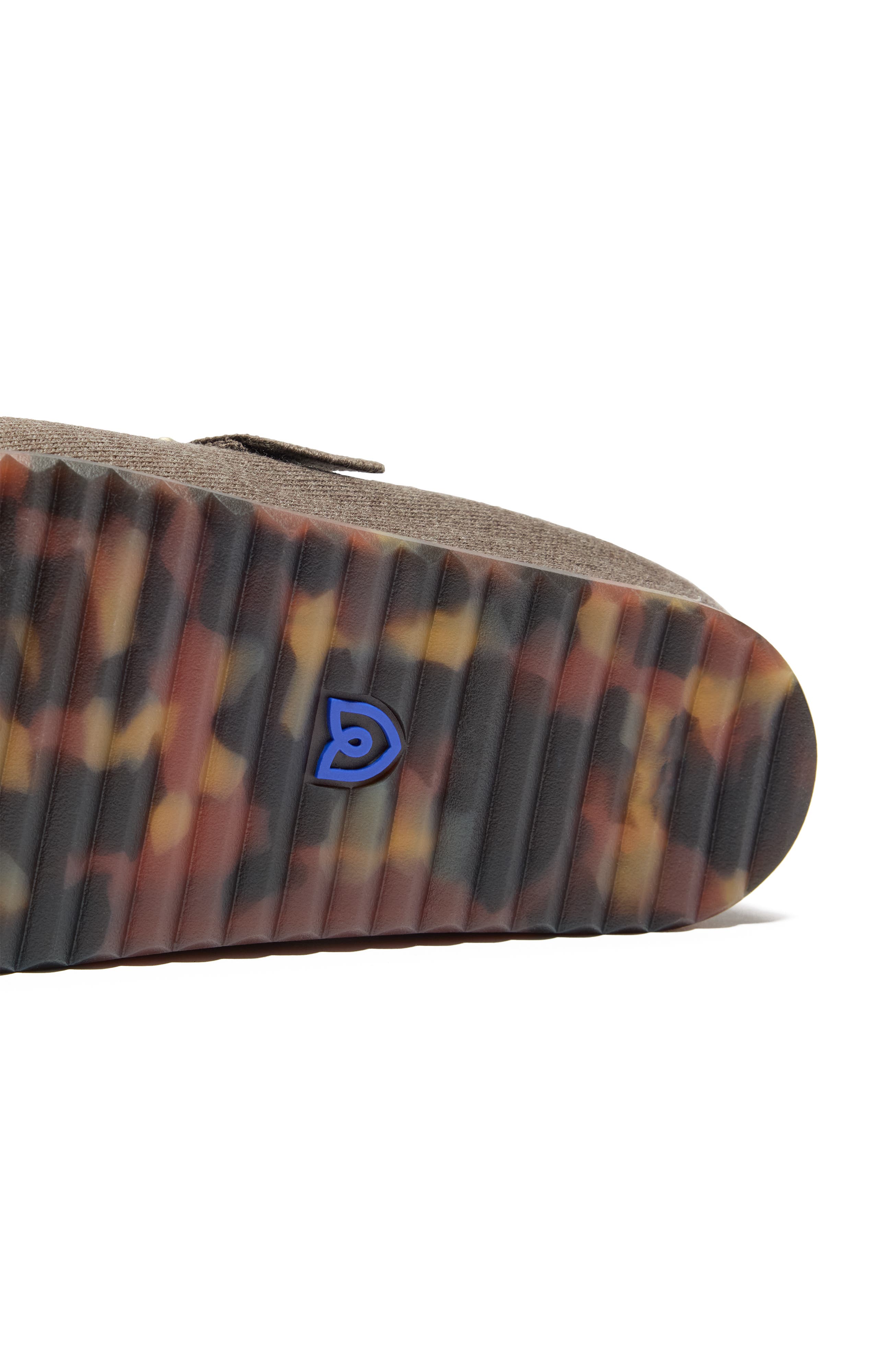 Rothy's The Cozy Buckle Clog, Alternate, color, 