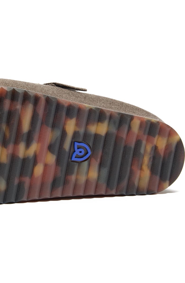 Rothy's The Cozy Buckle Clog, Alternate, color,