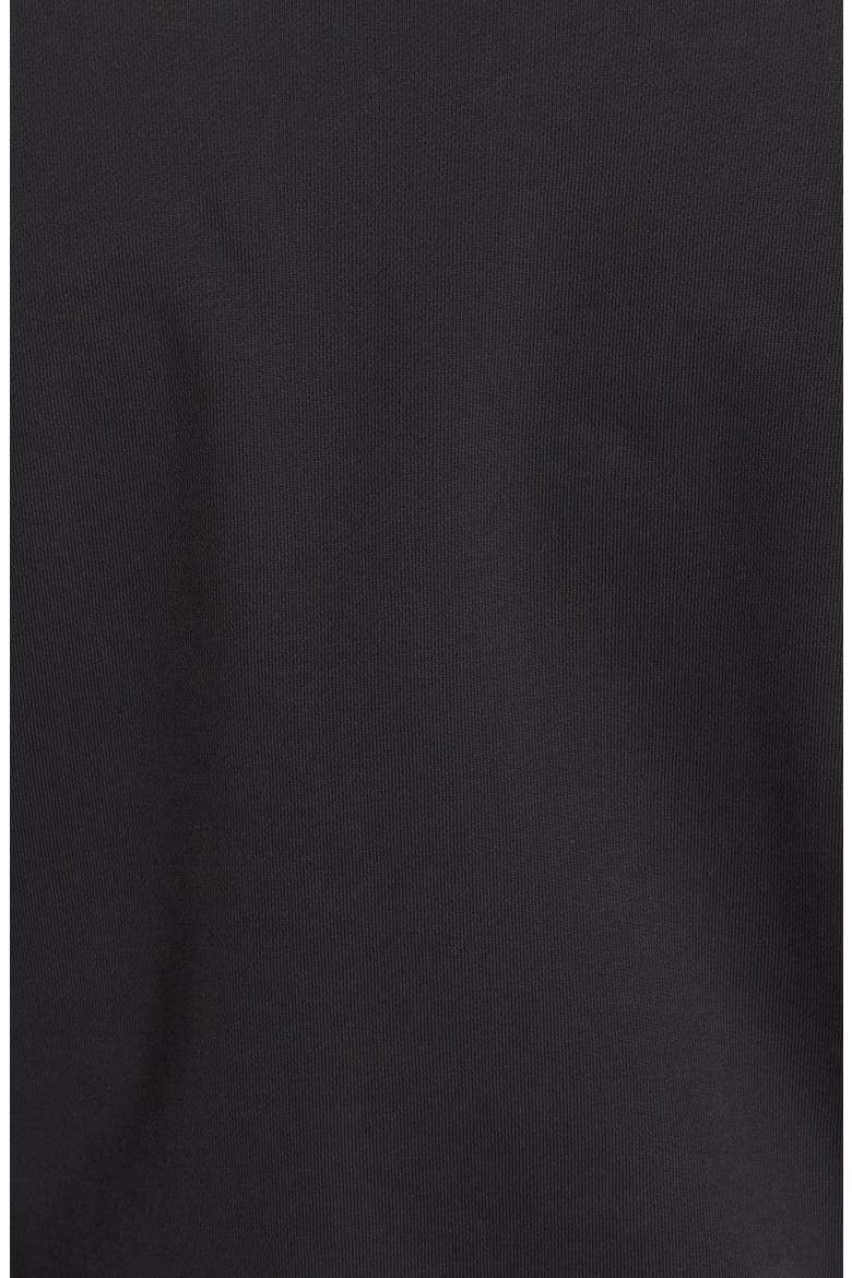 Pieced Pentagon Colorblock Sweatshirt, Alternate, color, GREY
