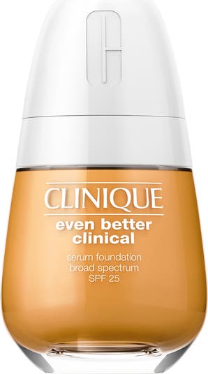 Clinique Even Better Clinical Serum Foundation Broad Spectrum SPF