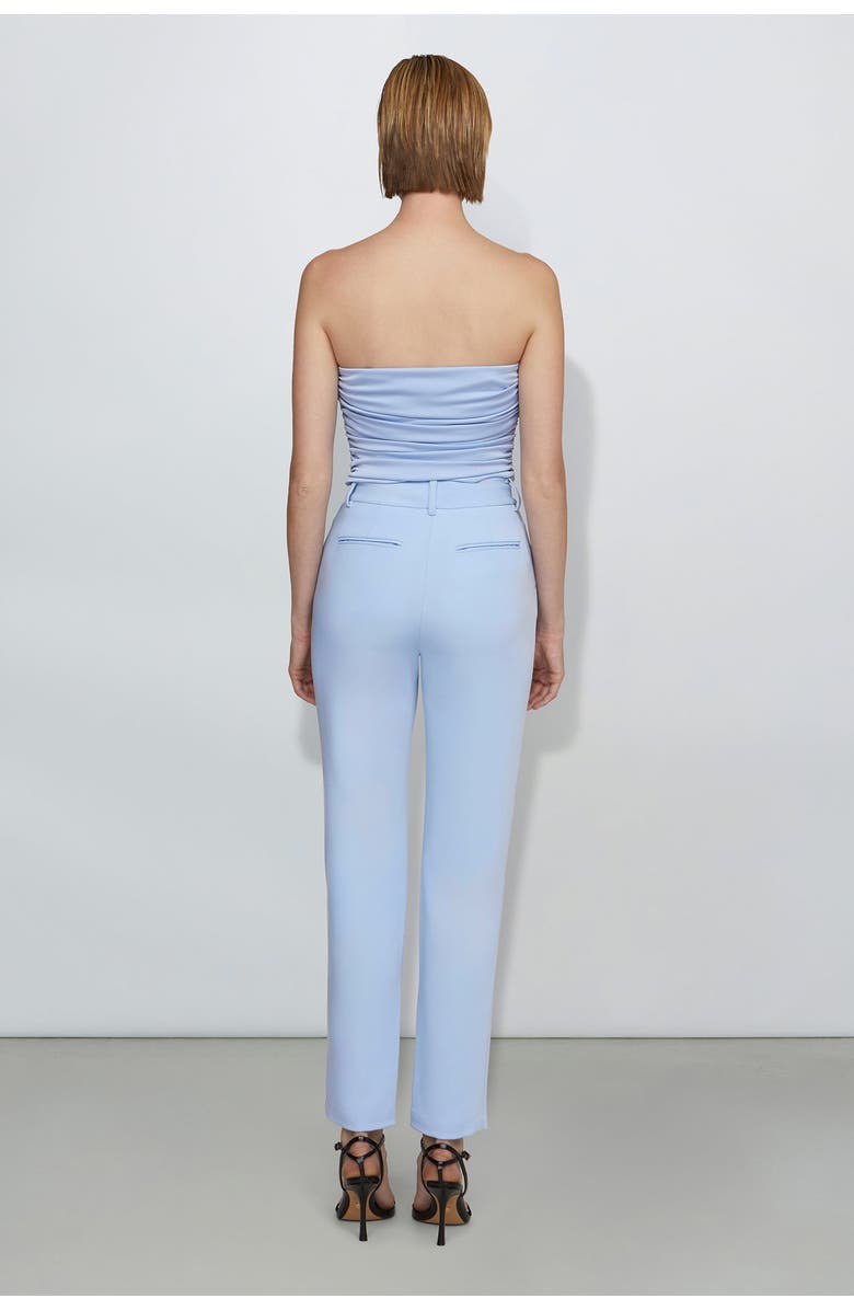 Et Ochs Talia Top, Alternate, color, Periwinkle