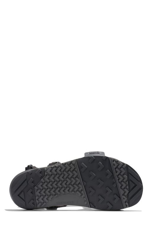 Xero Shoes Z-trail Ev Barefoot Hiking/running Sandal In Gray
