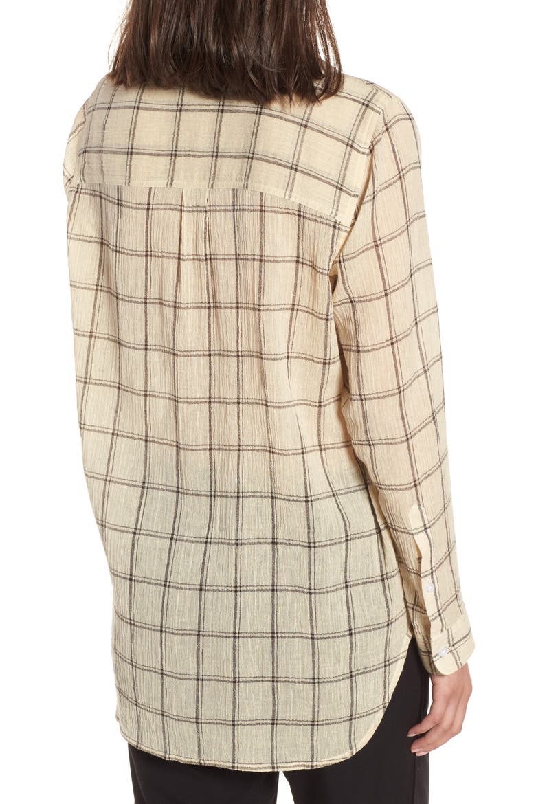 Classic Ex-Boyfriend Shirt, Alternate, color, BEACH PEBBLE
