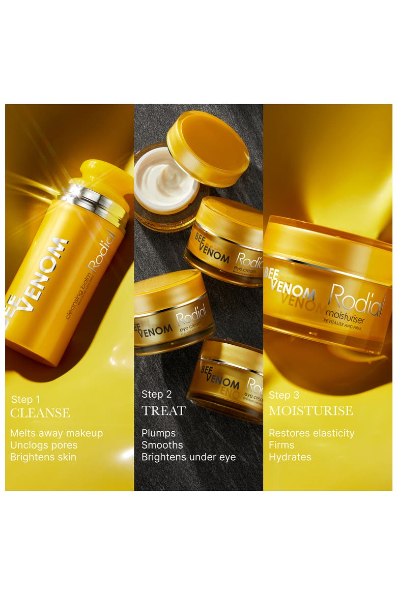 Bee Venom Moisturiser, Alternate, color, NO COLOR