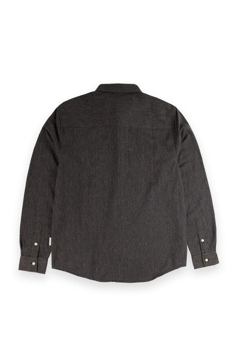 Sovereign Code Arlo Button Down Shirt, Alternate, color, 