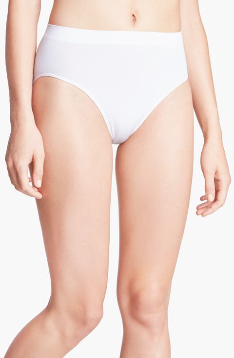 B-Smooth® High Cut Briefs (Regular & Plus)