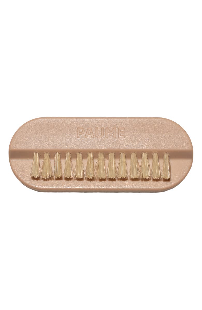 PAUME Hand Nail Brush, Main, color, 
