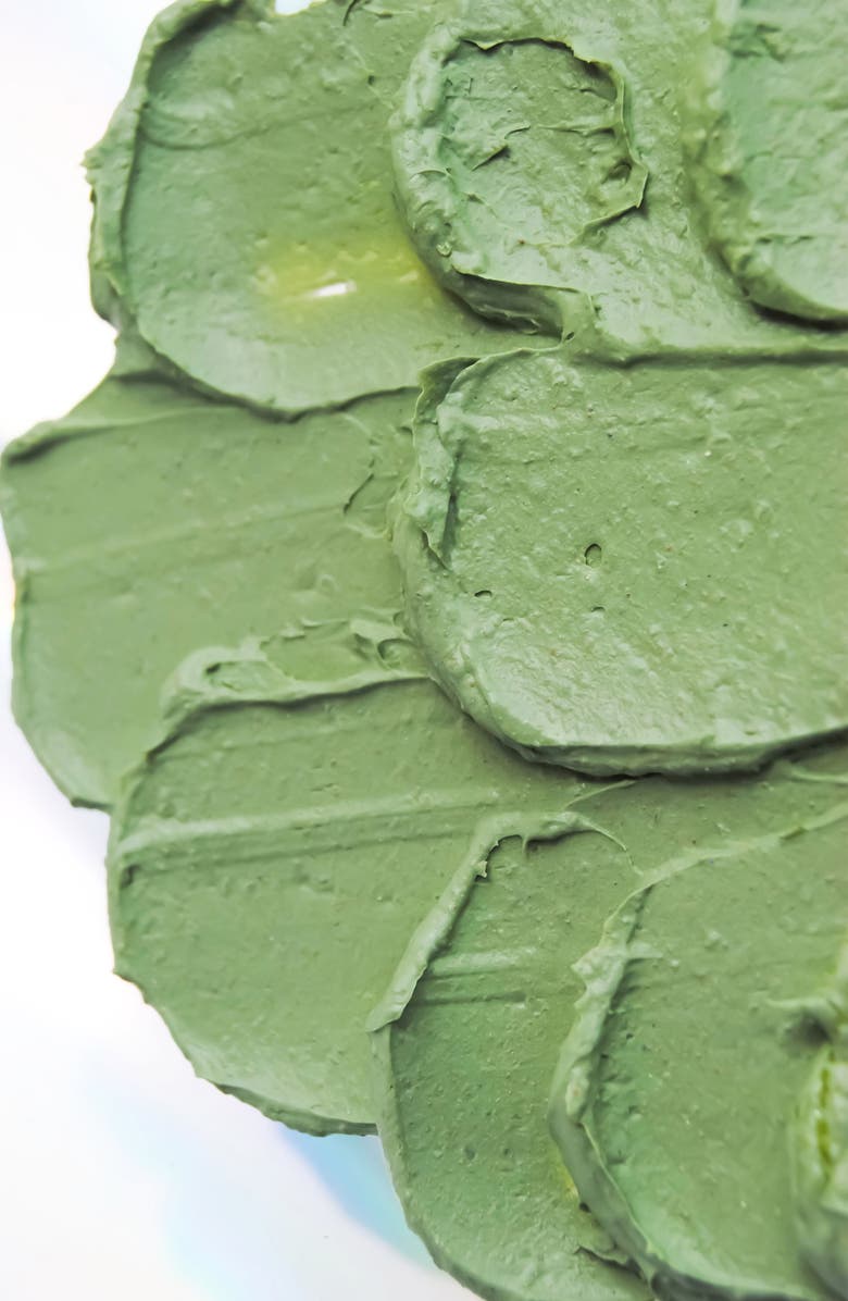 ROSEN Earth Mask, Alternate, color, 