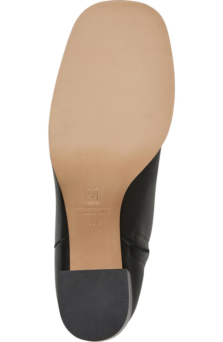 Bruno Magli Etna Square Toe Boot, Alternate, color,