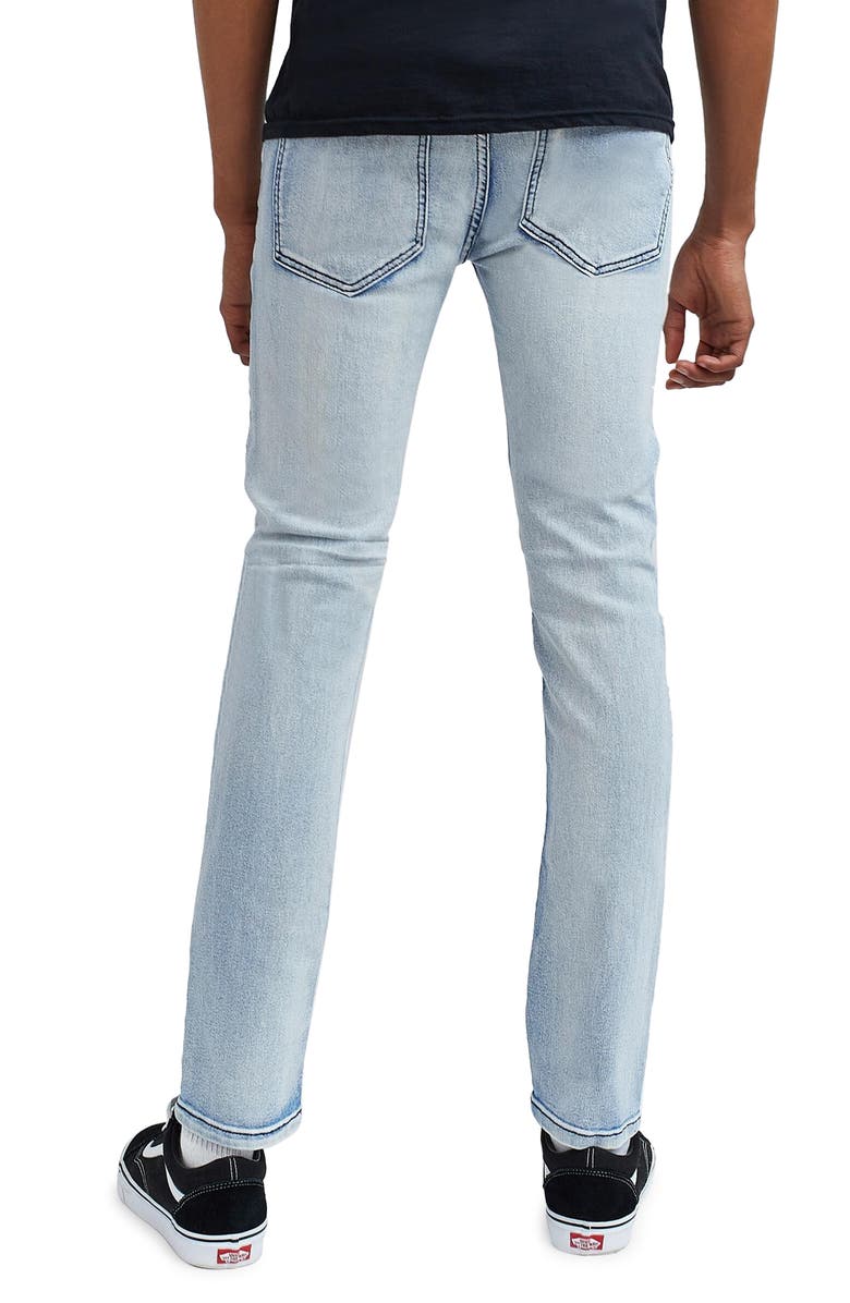 Reason Upland Denim Jeans, Alternate, color, 