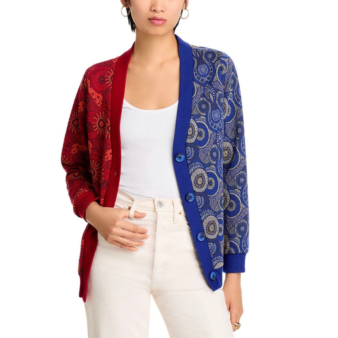 Windhoek Cardigan - image 2