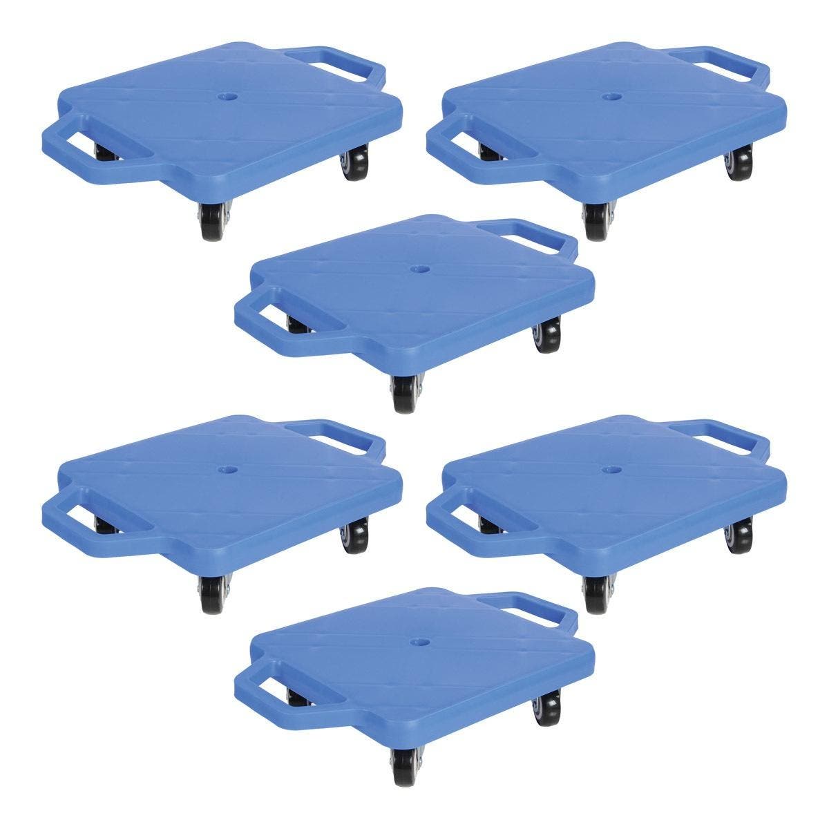 selected Blue