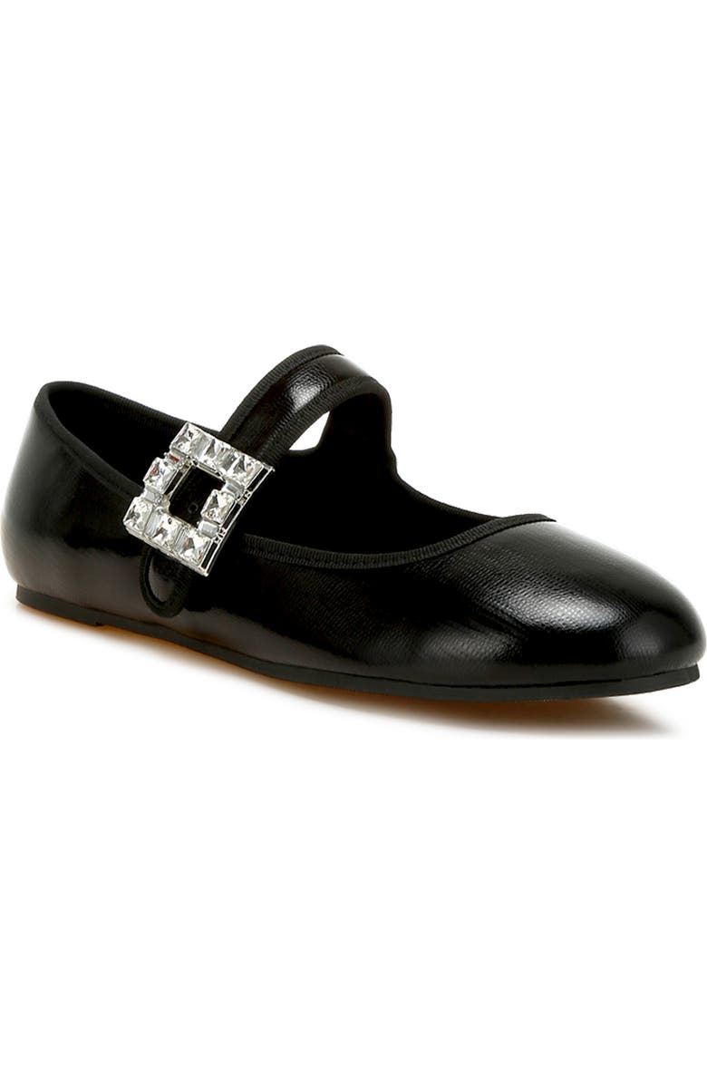 Rag & Co Mary Jane Vamp Strap, Main, color,