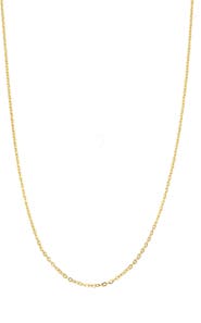 Bony Levy 14K Gold Chain Necklace