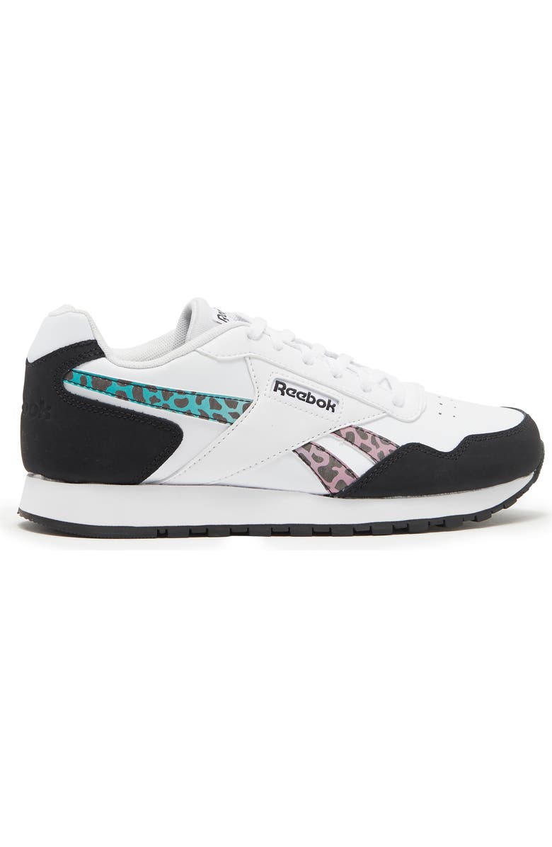 Reebok Harman Run Sneaker, Alternate, color,