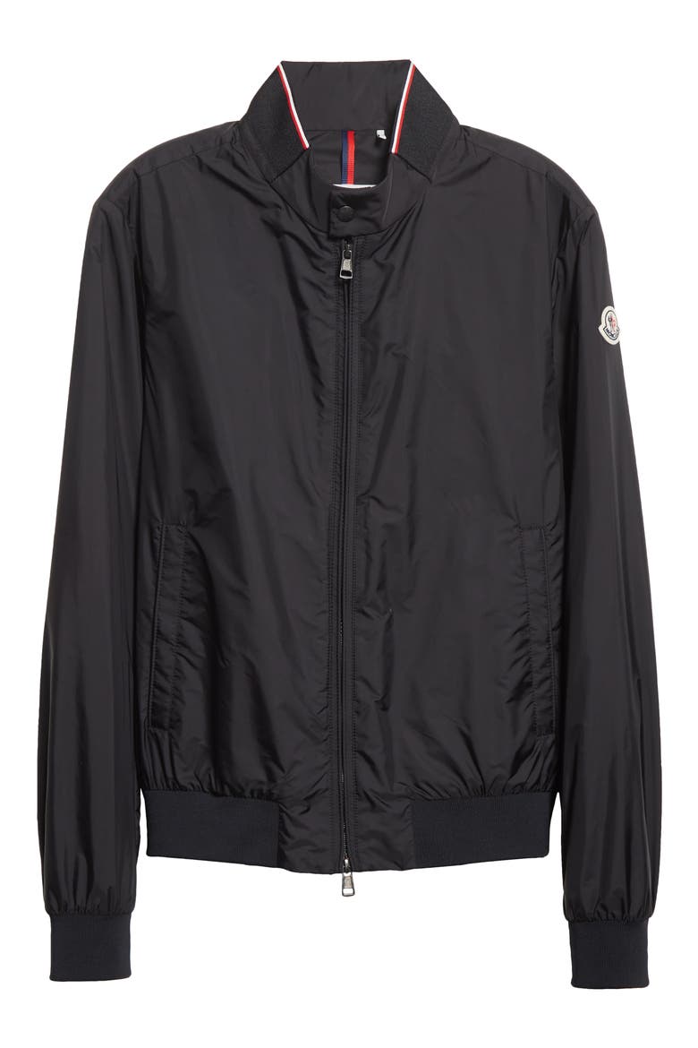 Reppe Jacket, Alternate, color, BLACK