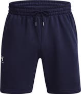 Under Armour Icon Fleece Sweat Shorts