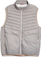 Brunello Cucinelli Quilted Down Vest