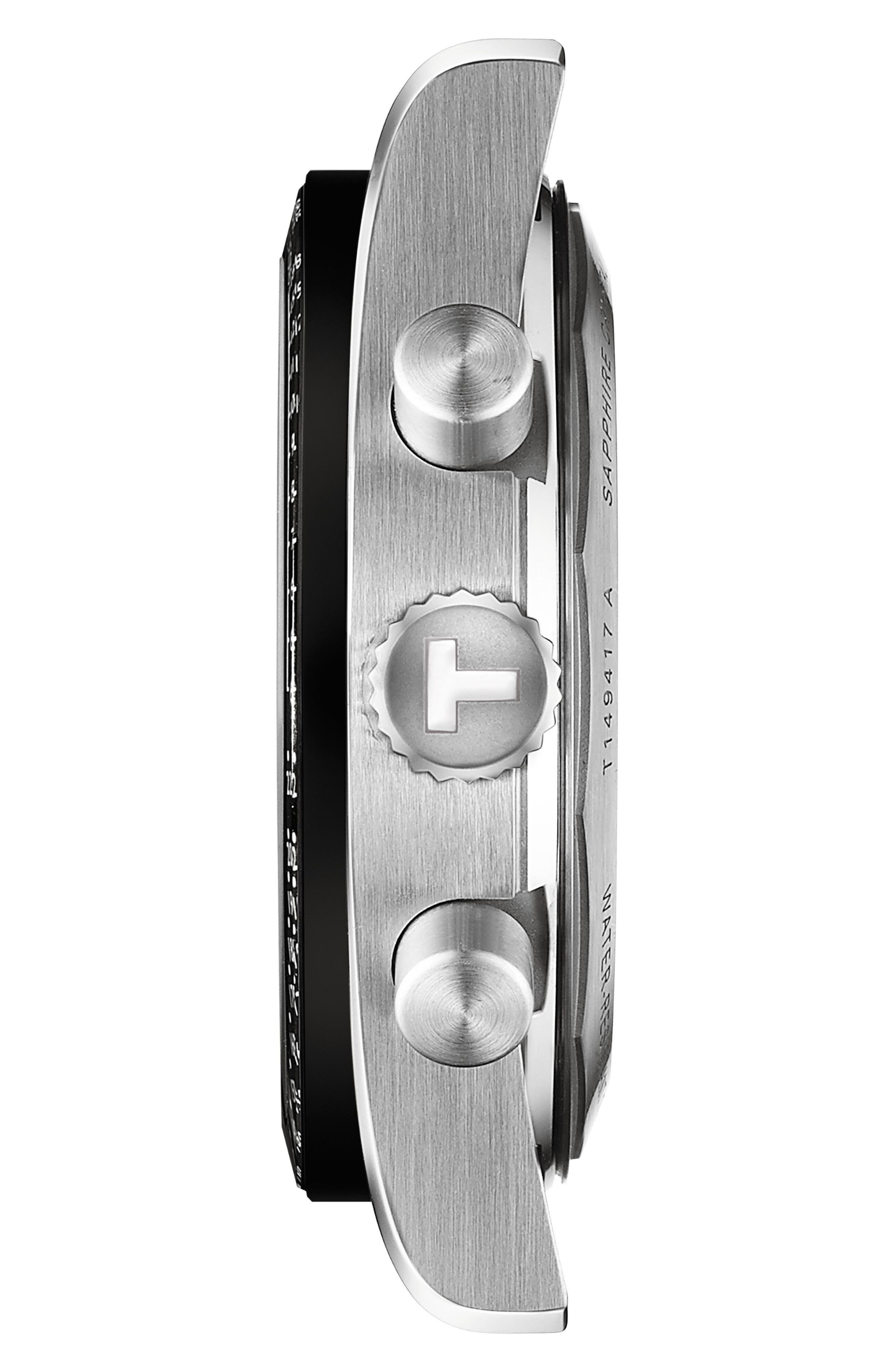 PRS 516 Chronograph Bracelet Watch, 40mm (Men) | Nordstrom