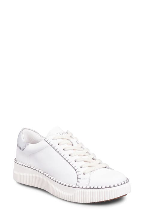Frazier Sneaker (Women)