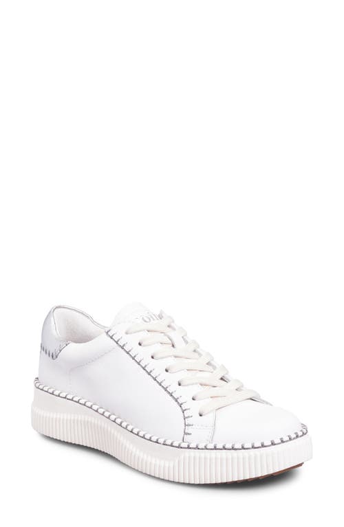 Söfft Frazier Sneaker In White