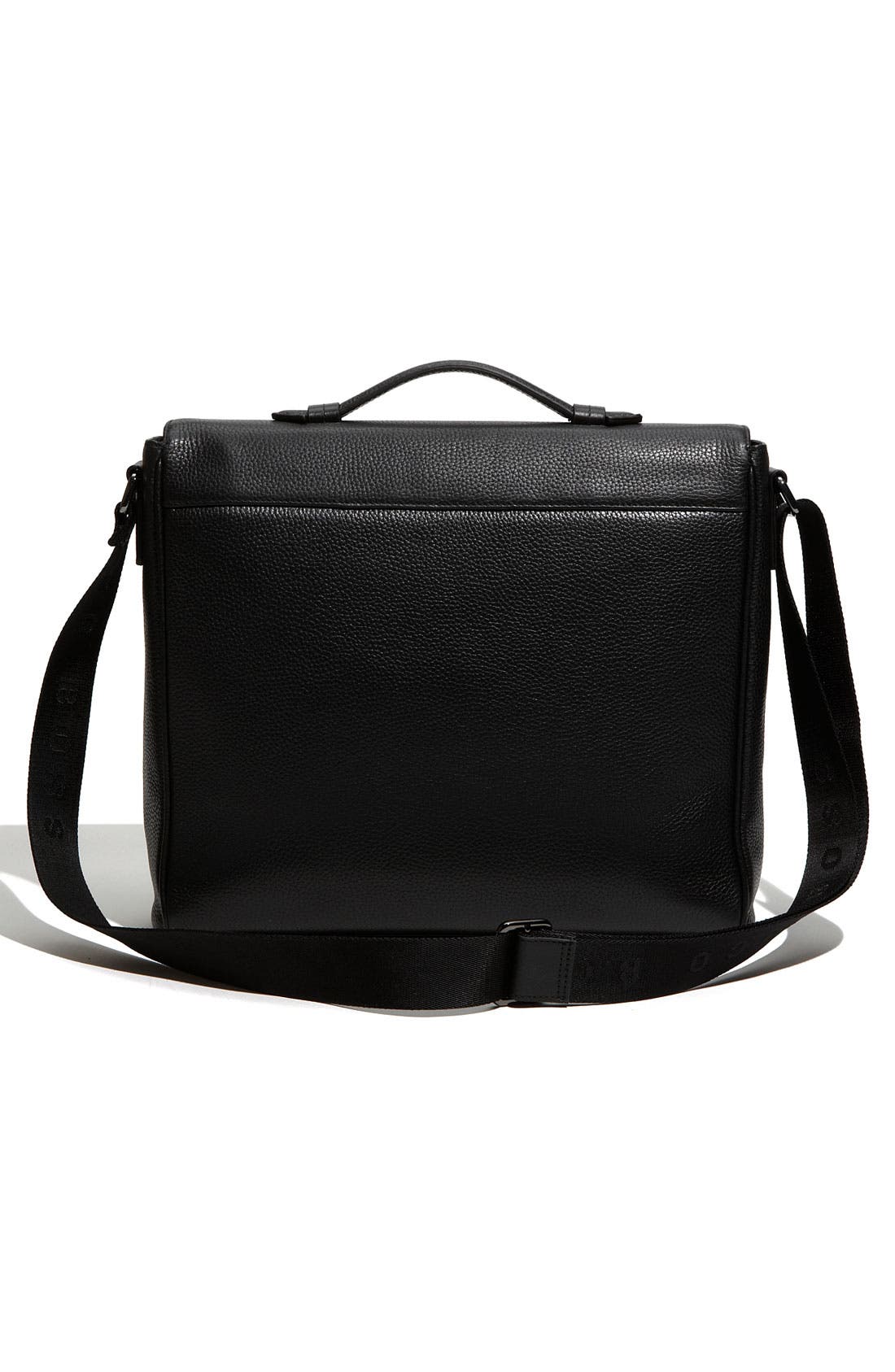 BOSS Hugo Boss 'Bangor 2' Messenger Bag, Alternate, color, 