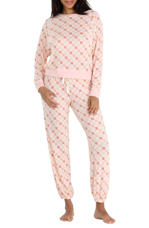 Women s Coral Pajamas Robes Nordstrom