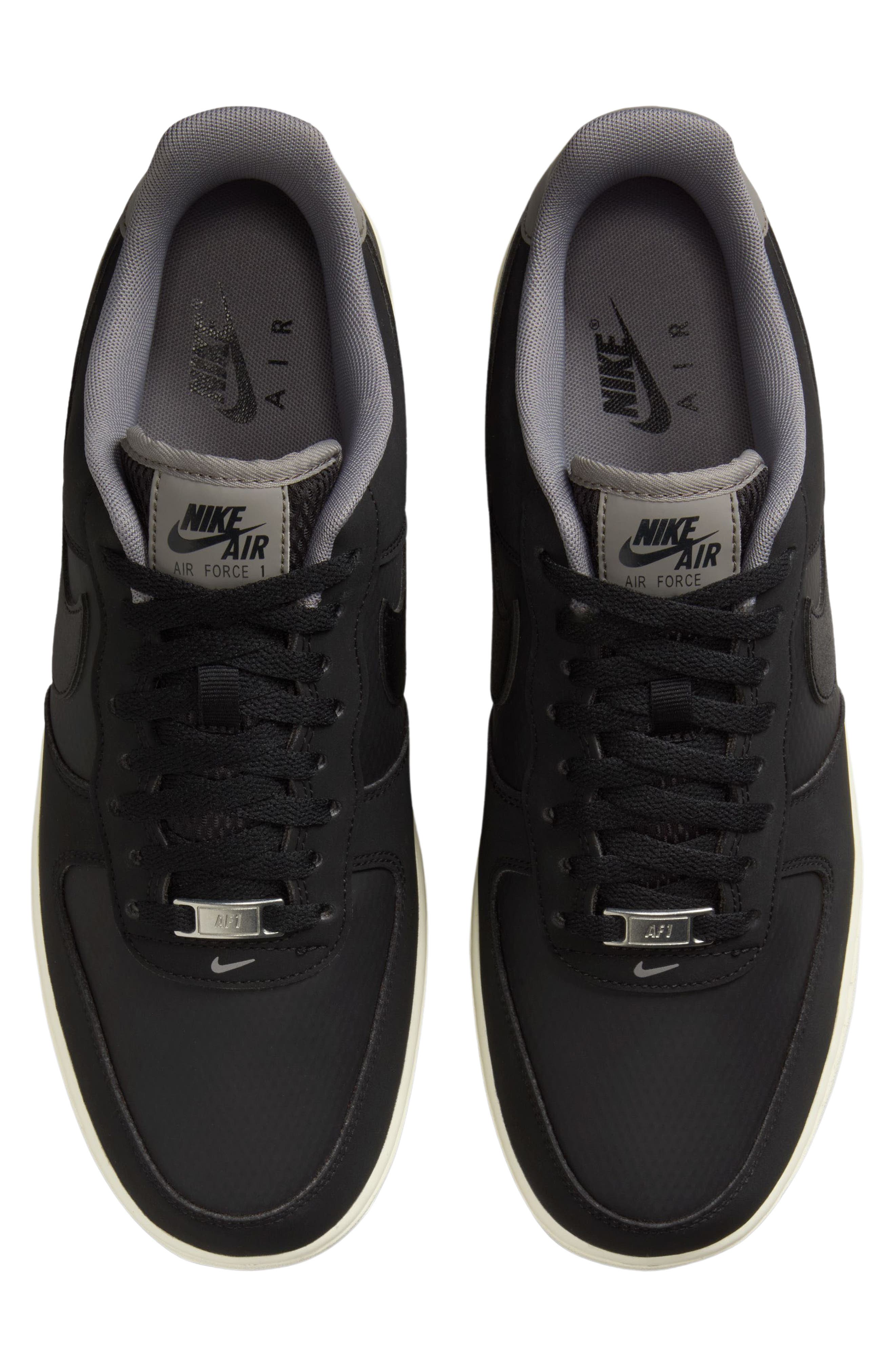 Nike Air Force 1 '07 LV8 Basketball Sneaker, Alternate, color, 