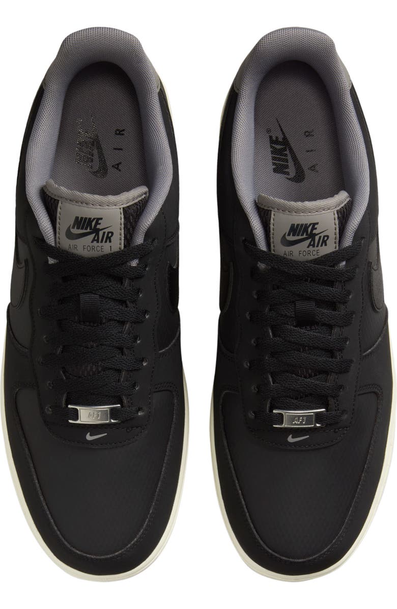 Nike Air Force 1 '07 LV8 Basketball Sneaker, Alternate, color,