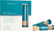 Colorescience ® Sunforegettable® Total Protection Brush-On Sunscreen SPF 50