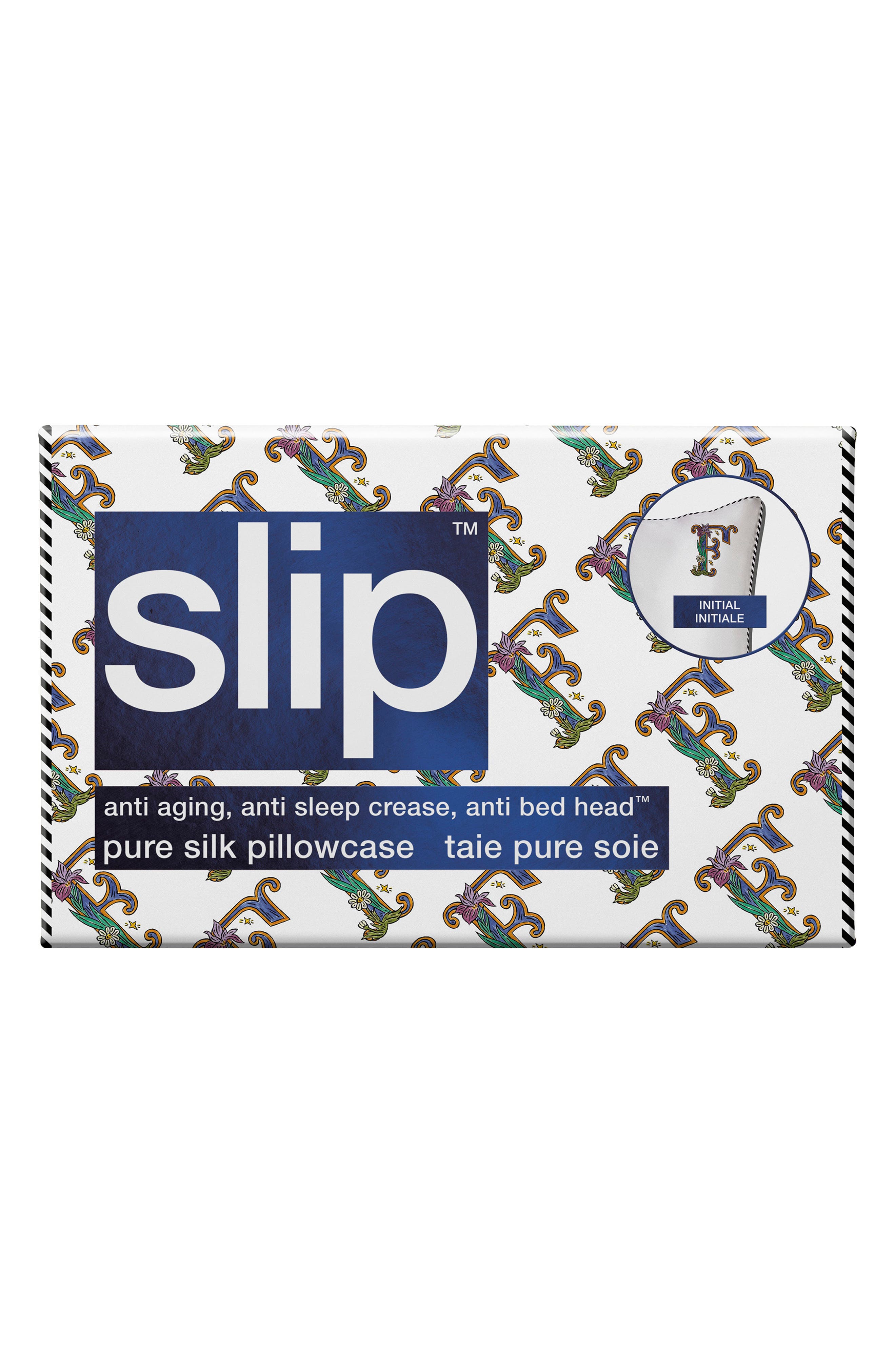 Slip Silk Pillowcase - Thumbnail 4