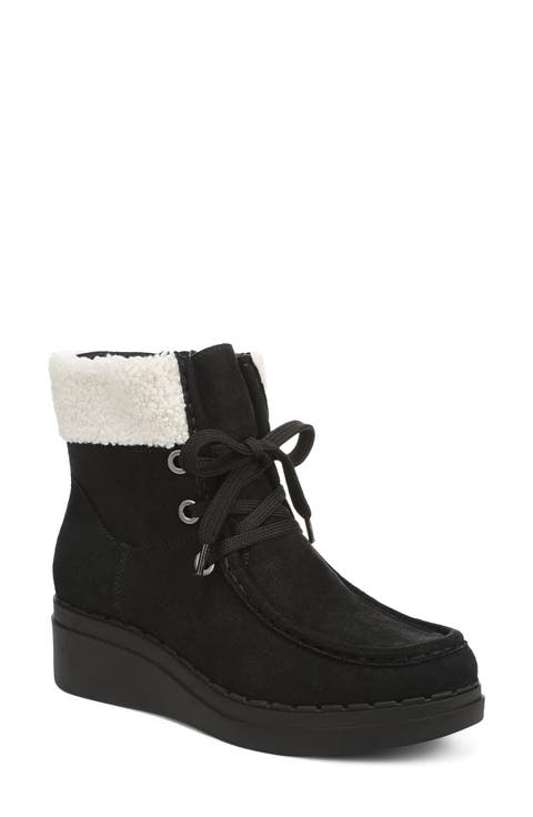 Devon Wedge Winter Boot (Women)