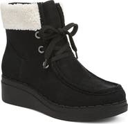 LifeStride Devon Wedge Winter Boot