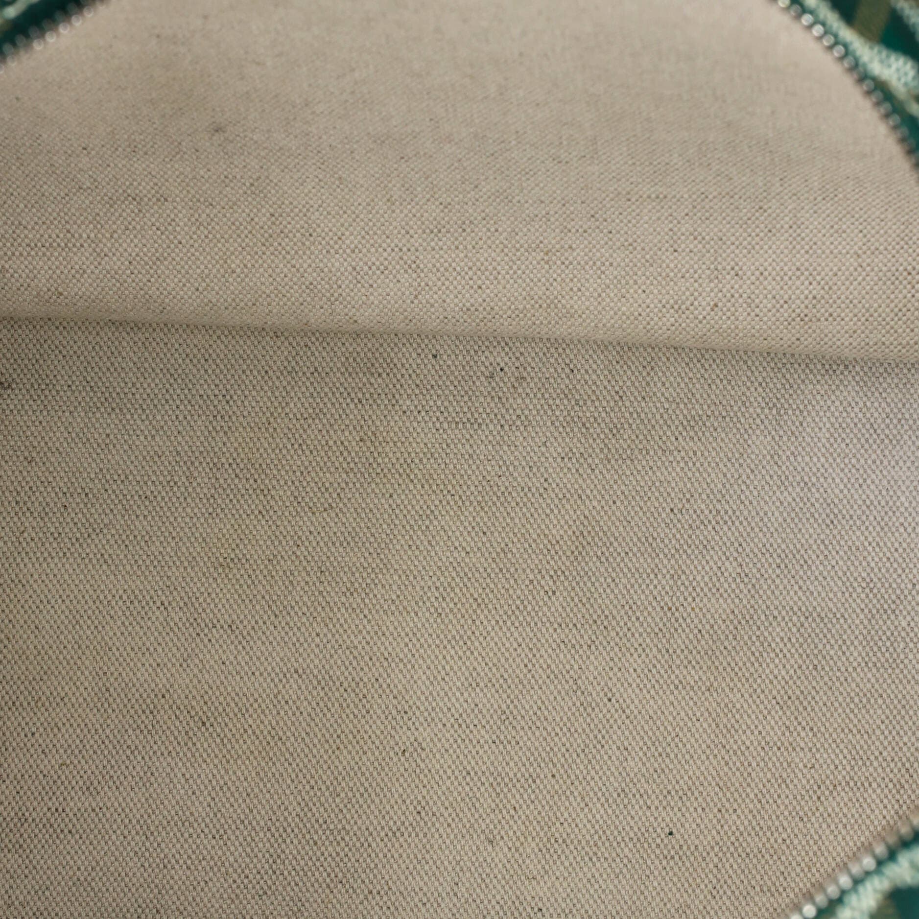 Pre-Owned Goyard Artois Tote Coated Canvas PM, Alternate, color, Green