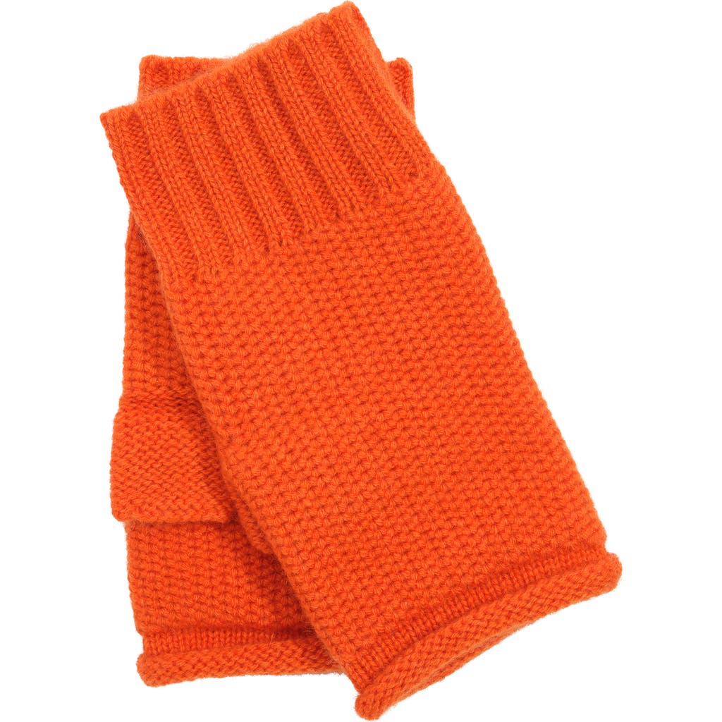 Echo The Crosby Handwarmer In Brown