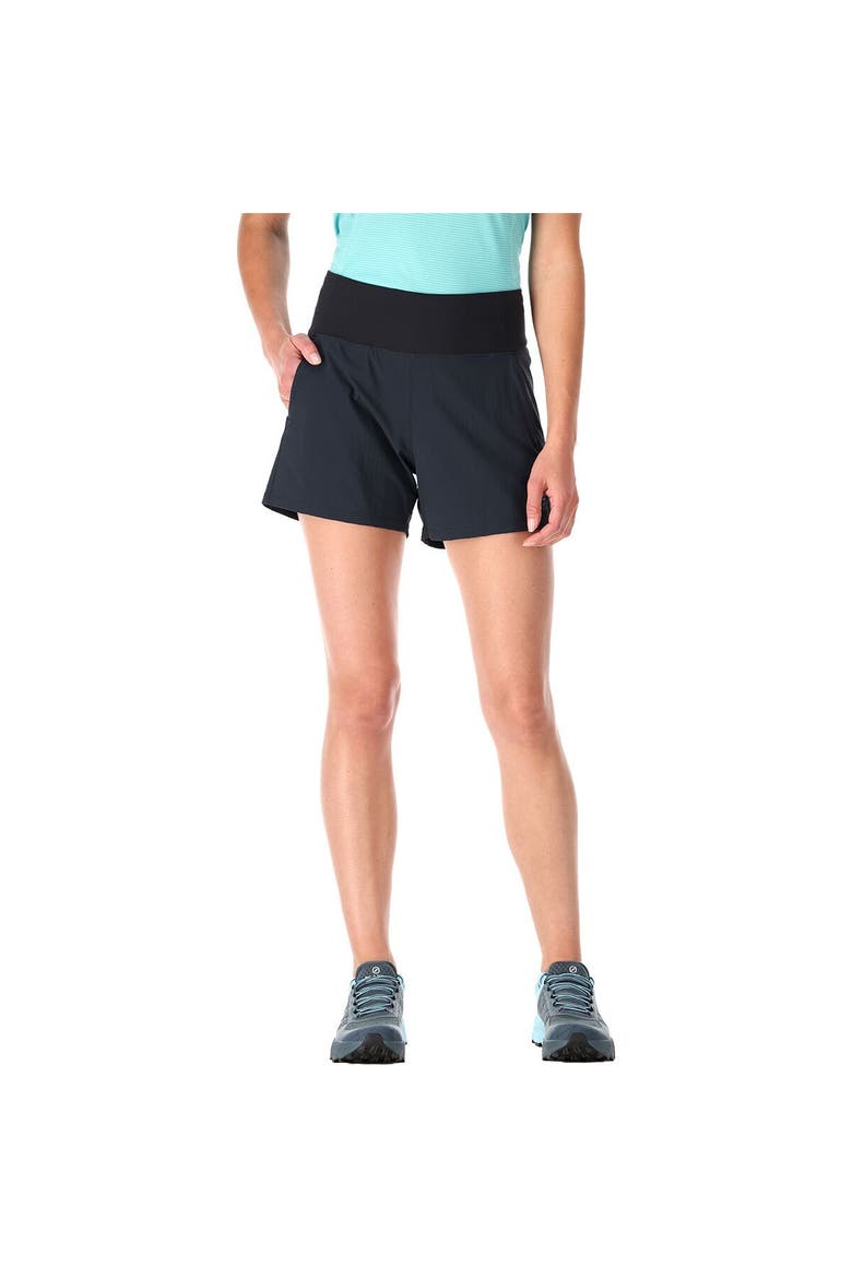 Momentum Short - Women's, Main, color, Beluga